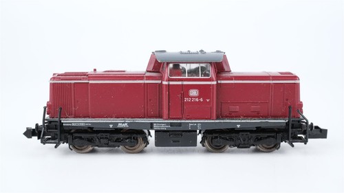 Minitrix 2048 diesellok br - 2048,