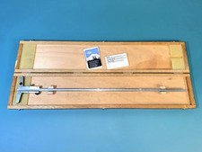 Tesa Tiefen-Meßschieber 500