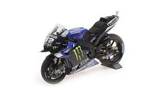 YAMAHA YZR-M1 MONSTER ENERGY