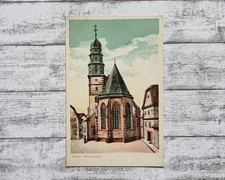 AK Hanau Marienkriche