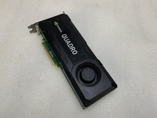 NVIDIA Quadro K5200 GK110 8GB