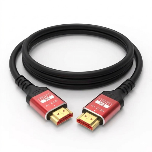 Hdmi kabel 48gbit s - 8k,