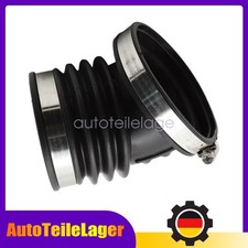 Ansaugschlauch Faltenbalg für