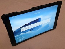 Huawei MediaPad LTE 8,4 Zoll
