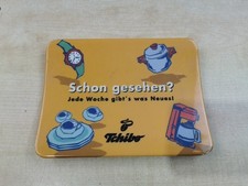 Reklame alter zahlteller - reklame,