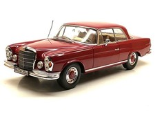 Norev  Mercedes Benz 280 SE