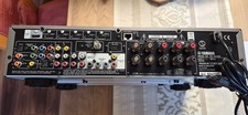 Yamaha RX-S600D | Slim Line