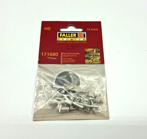 Faller h0 171680 - 1:87,