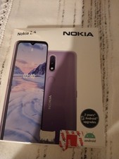 Nokia Handy 2,4 Android