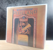 13x Dixieland LP Vinyl