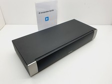 Bose Media Center MC1 MC 1▶️ Steuerkonsole Lifestyle V10 V20 V30  mit HDMI