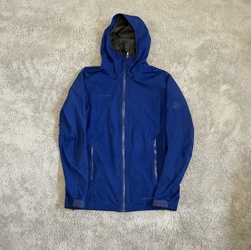 Mammut jacket men - men, regenjacke