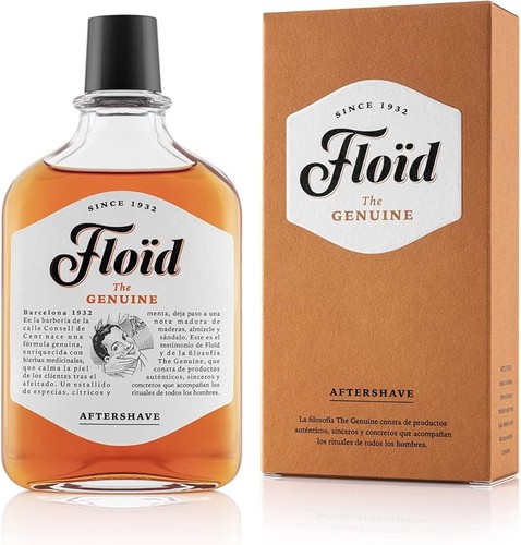Floid the genuine - floid,