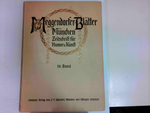 Zeitschrift für humor und - humor,