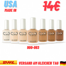 Nagellack Nude Beige Sand