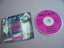 Temple Of The Dog - Hunger