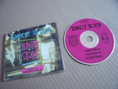 Temple the dog hunger - the,