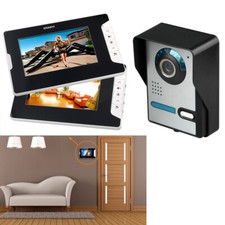 VIDEO TÜRSPRECHANLAGE 7"