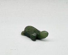 Miniatur Figur Schildkröte