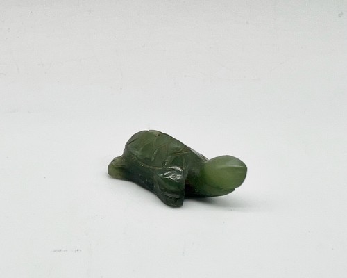 Miniatur figur schildkröte - miniatur,