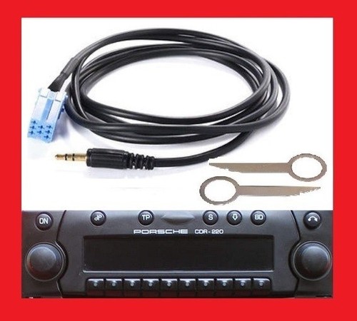 Hilfskabel mp3 autoradio - mp3,