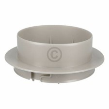 Abluftstutzen Bosch 00605425 für Trockner