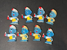 Variante -  8 verschiedene