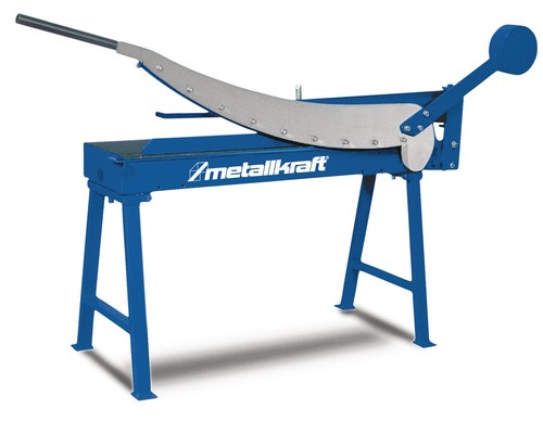 Metallkraft manuelle - metallkraft,