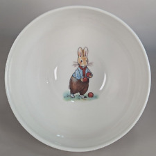 Villeroy & Boch Foxwood Tales Müslischale/ Dessert- Schale / Schüssel Ø 14 cm