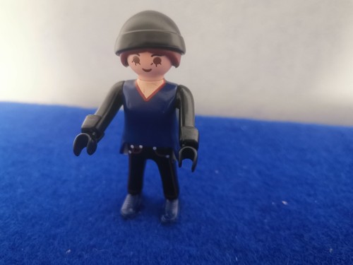 Playmobil diebin - playmobil, "diebin"