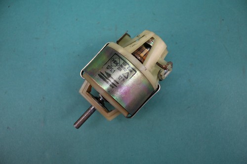 Lüftermotor gebläsemotor vem - lüftermotor,