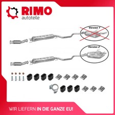 Saab 9-5 I 2.0 2.3 T Turbo