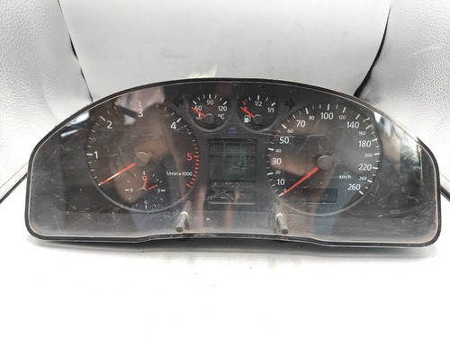 Audi 8d tdi 1997 - audi, b5