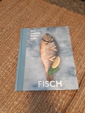 Das Große Buch Vom Fisch
