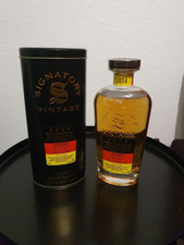 Longmorn 1990 - Signatory
