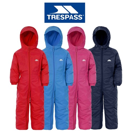 Trespass dripdrop all - trespass, one