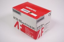 Tamron 28-105 mm 4,0-5,6