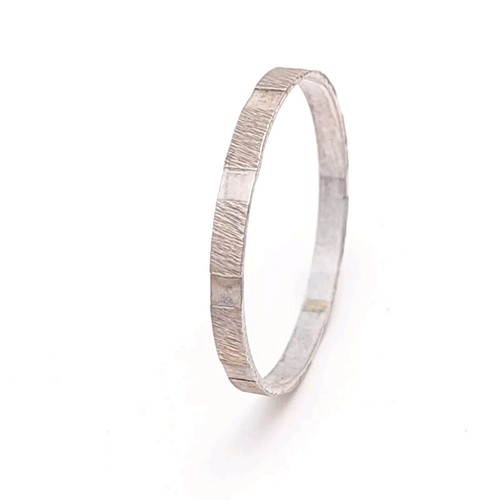 Ring silber 835 vintage - ring,