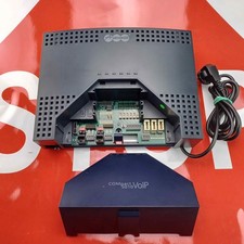 Auerswald 5010 VoIP ISDN Telefonanlage 