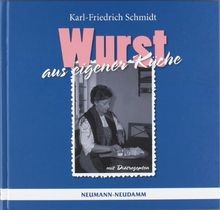 Wurst aus eigener Küche von