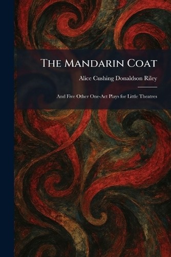 The mandarin coat - the, and