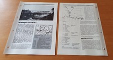 Neben- und Schmalspurbahnen -