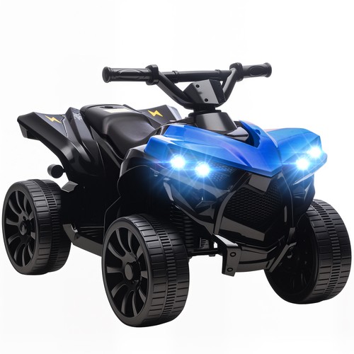 Kinder quad elektro - kinder,