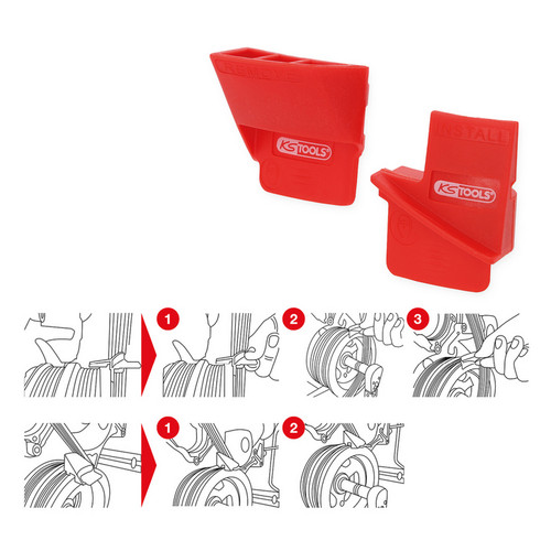 Tools - ks,