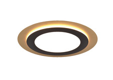 LED Deckenleuchte MORGAN