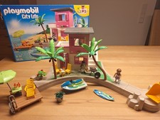 Playmobil Beachhouse Strandvilla 5636
