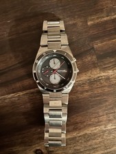 Bering Solar Uhr  
