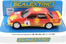 Scalextric Ford Sierra
