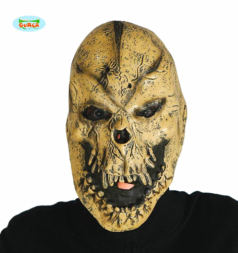 Halloween maske totenkopf - halloween,