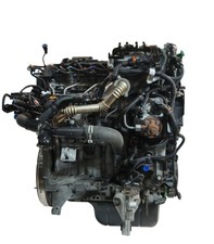 Motor für Peugeot 508 1,6